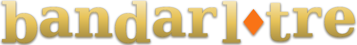 bandar lotre logo